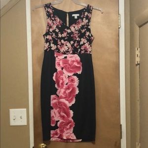 NY and Co Dress